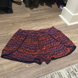Mossimo Booty shorts - like new
